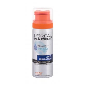 L'Oréal Paris Men Expert Anti-Irritation 50 ml pianka do golenia dla mężczyzn