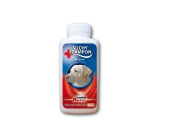 BENEK Super beno suchy szampon dla psów piel-reg 250 ml