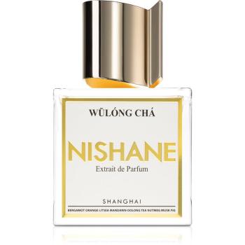 Nishane Wulong Cha ekstrakt perfum unisex 100 ml