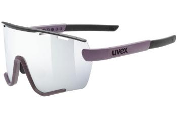 uvex sportstyle 236 small set Plum / Black Mat S3,S0 ONE SIZE (99)