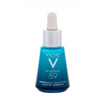 Vichy Minéral 89 Probiotic Fractions 30 ml serum do twarzy dla kobiet