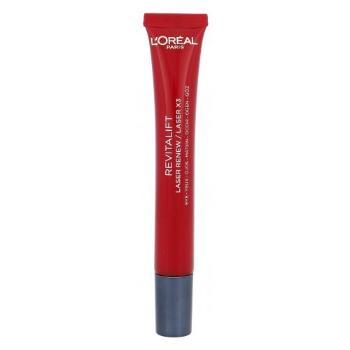 L'Oréal Paris Revitalift Laser Renew 15 ml krem pod oczy dla kobiet