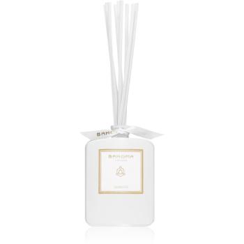 Bahoma London White Pearl Collection Jasmine dyfuzor zapachowy z napełnieniem 100 ml