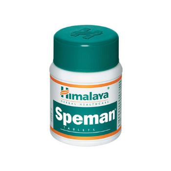 HIMALAYA Speman - 120tabsZdrowie i uroda > Prostata