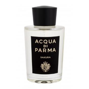 Acqua di Parma Signatures Of The Sun Sakura 180 ml woda perfumowana unisex