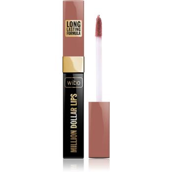 Wibo Lipstick Million Dollar Lips szminka matująca 8 3 ml