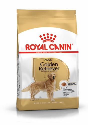 Royal Canin ZŁOTY RETRIEVER - 12kg