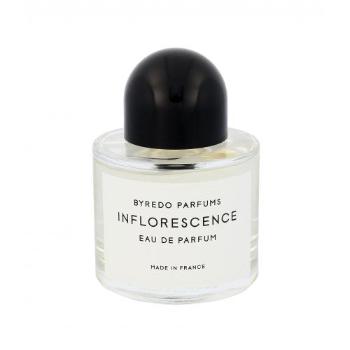 BYREDO Inflorescence 100 ml woda perfumowana dla kobiet Uszkodzone pudełko