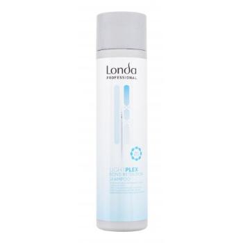 Londa Professional LightPlex Bond Retention Shampoo 250 ml szampon do włosów dla kobiet
