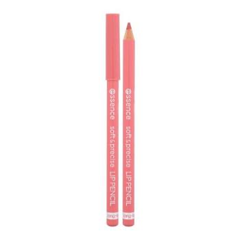 Essence Soft & Precise Lip Pencil 0,78 g konturówka do ust dla kobiet 304 Divine