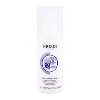 Nioxin 3D Styling Thickening Spray 150 ml objętość włosów dla kobiet