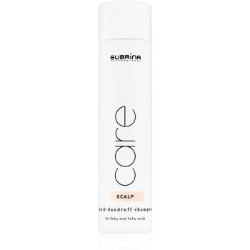 Subrina Professional Care Scalp szampon nawilżający do suchej i wrażliwej skóry głowy 250 ml