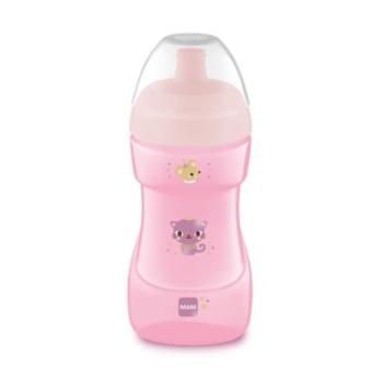 MAM Drinking Cup Sports Cup, 330 ml, kat.