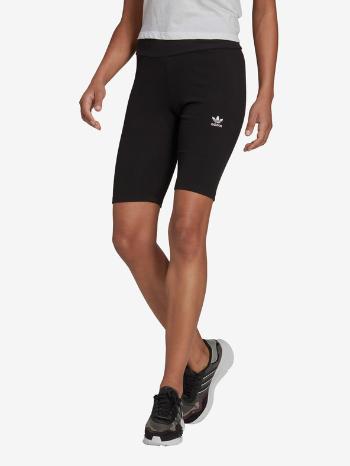 adidas Originals Bike shorts Legginsy Czarny