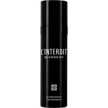 Givenchy L’Interdit dezodorant w sprayu dla kobiet 100 ml