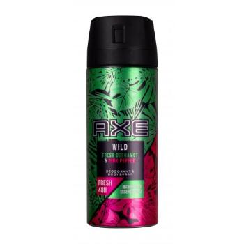 Axe Wild Bergamot & Pink Pepper 150 ml dezodorant dla mężczyzn