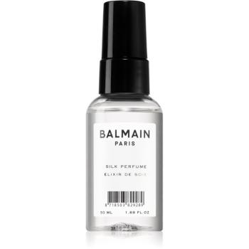 Balmain Hair Couture Silk spray do włosów perfumowany 50 ml