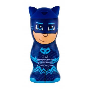 PJ Masks Catboy 400 ml żel pod prysznic dla dzieci
