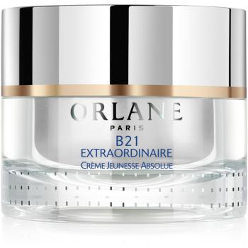 Orlane B21 Extraordinaire Absolute Youth Cream przeciwzmarszczkowy krem na dzień i na noc 50 ml