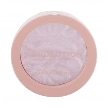 Makeup Revolution London Re-loaded 10 g rozświetlacz dla kobiet Peach Lights
