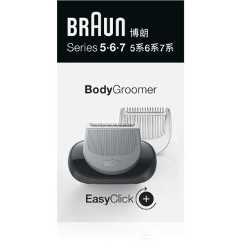 Braun Series 5/6/7 BodyGroomer trymer na całe ciało zapasowa nakładka