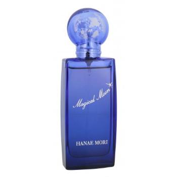 Hanae Mori Magical Moon 50 ml woda perfumowana dla kobiet Uszkodzone pudełko
