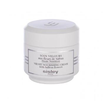 Sisley Velvet Nourishing 50 ml krem do twarzy na dzień dla kobiet