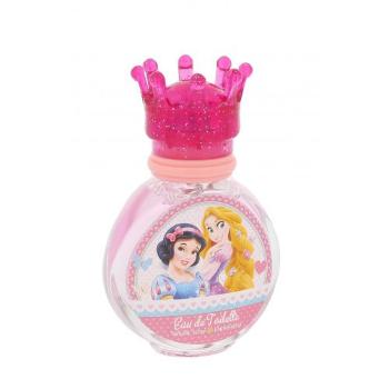 Disney Princess Princess 30 ml woda toaletowa dla dzieci Uszkodzone pudełko