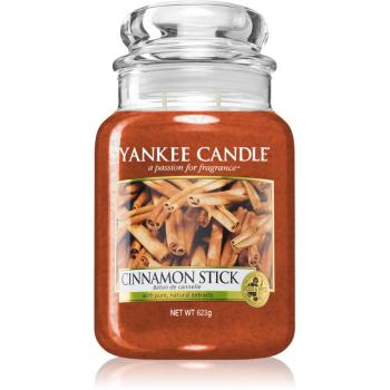 Yankee Candle Cinnamon Stick świeczka zapachowa Classic duża 623 g