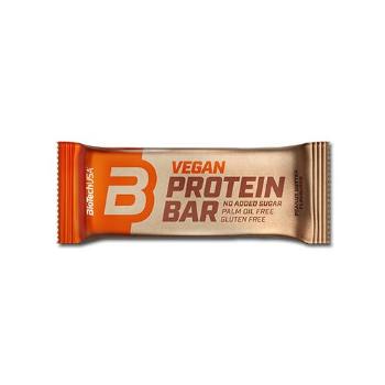 BioTech USA Baton Białkowy Vegan Protein Bar - 50g