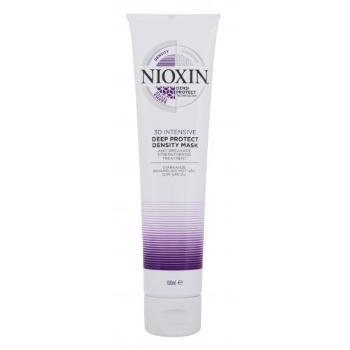 Nioxin 3D Intensive Deep Protect Density Mask 150 ml maska do włosów dla kobiet