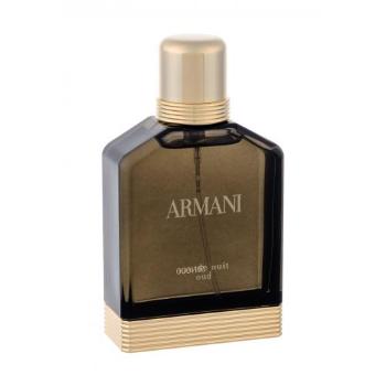 Giorgio Armani Eau de Nuit Oud 50 ml woda perfumowana dla mężczyzn