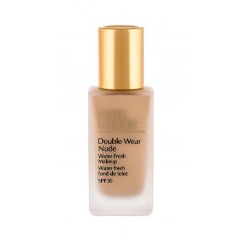 Estée Lauder Double Wear Nude SPF30 30 ml podkład dla kobiet 1W1 Bone