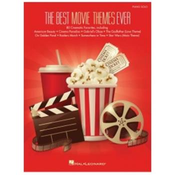 Pwm The Best Movie Themes Ever For Piano