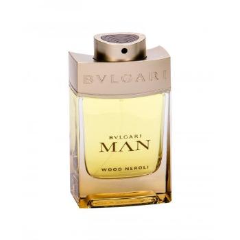 Bvlgari MAN Wood Neroli 100 ml woda perfumowana dla mężczyzn Uszkodzone pudełko
