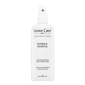 Leonor Greyl Leave-In Treatment pielęgnacja bez spłukiwania do włosów szybko przetłuszczających się 150 ml