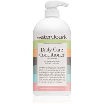 Waterclouds Daily Care odżywka do codziennego użytku 1000 ml