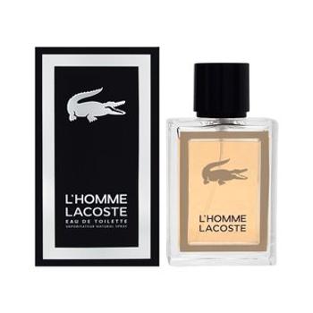 Lacoste L'Homme Lacoste woda toaletowa dla mężczyzn 50 ml
