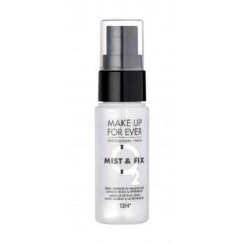 Make Up For Ever Mist & Fix 30 ml utrwalacz makijażu dla kobiet