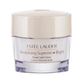 Estée Lauder Revitalizing Supreme+ Bright 50 ml krem do twarzy na dzień dla kobiet Uszkodzone pudełko