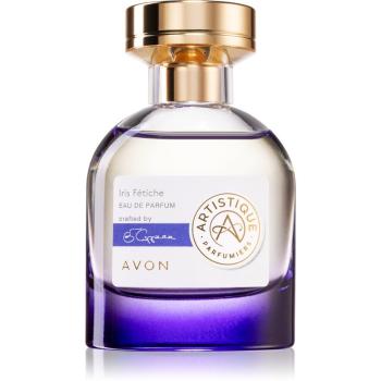 Avon Artistique Iris Fétiche woda perfumowana dla kobiet 50 ml