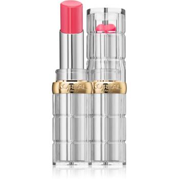 L’Oréal Paris Color Riche Shine szminka nabłyszczająca odcień 111 Instaheaven