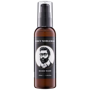Percy Nobleman Beard Wash szampon do brody 100 ml