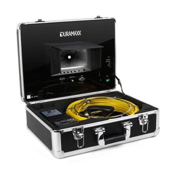 DURAMAXX Inspex 3000, profesjonalna kamera inspekcyjna, kabel o długości 30 m