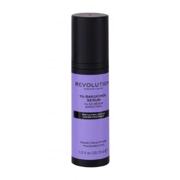 Revolution Skincare Skincare 1% Bakuchiol 30 ml serum do twarzy dla kobiet