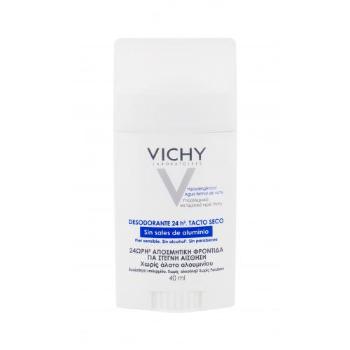 Vichy Deodorant 24H 40 ml dezodorant dla kobiet