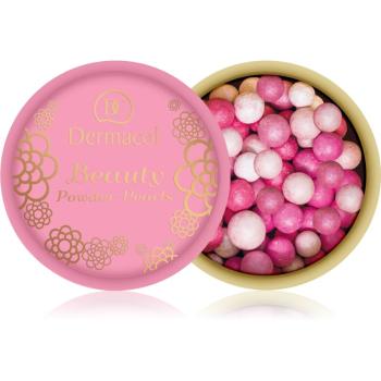 Dermacol Beauty Powder Pearls tonujące perełki do twarzy odcień Illuminating 25 g