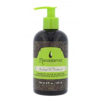Macadamia Professional Natural Oil Healing Oil Treatment 237 ml olejek do włosów dla kobiet