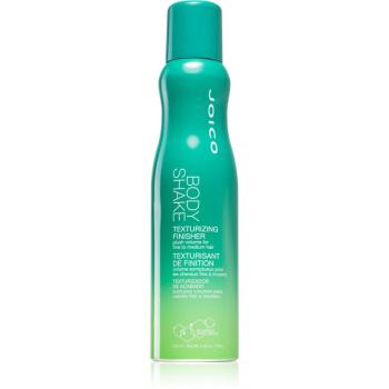 Joico Style and Finish Body Shake spray dodający objętości do włosów cienkich i delikatnych 250 ml