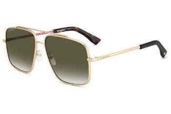 Dsquared2 D20050/S AOZ/9K ONE SIZE (60)